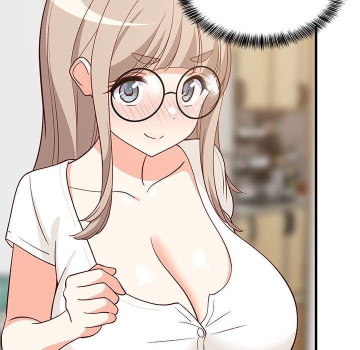 难缠姐妹偏要和我同居第23話