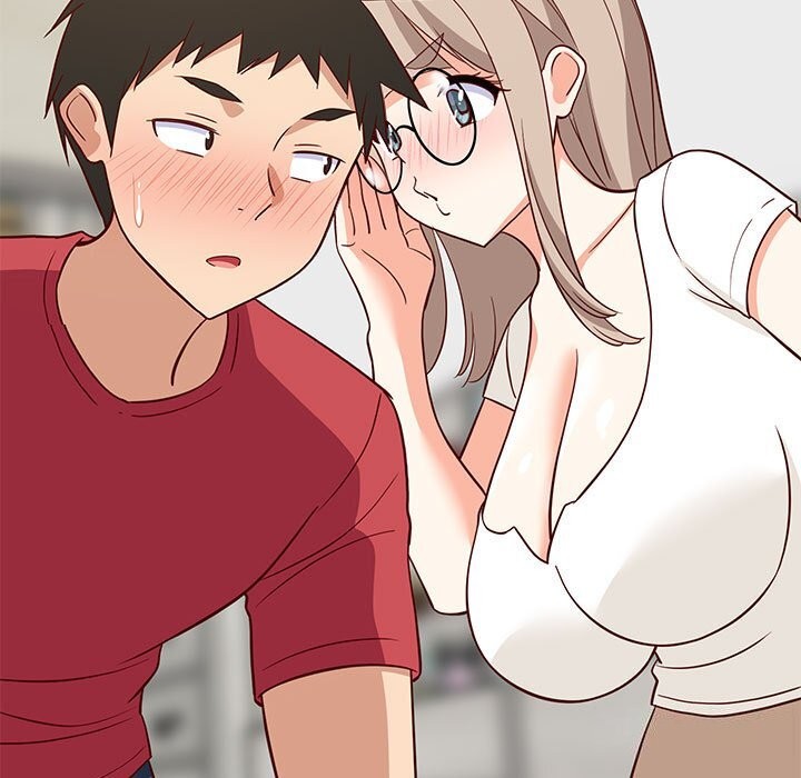 难缠姐妹偏要和我同居第23話