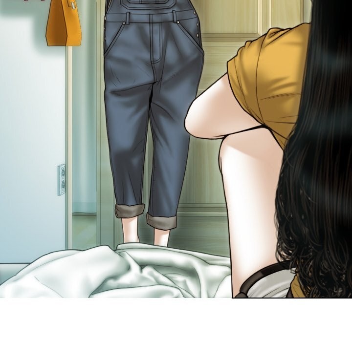 不可抗拒的吸引第35話