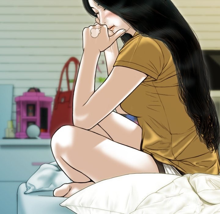 不可抗拒的吸引第35話