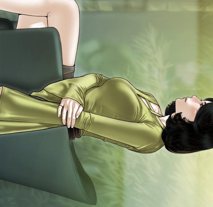 不可抗拒的吸引第35話