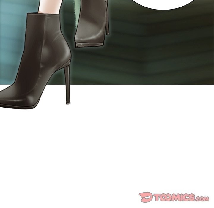 不可抗拒的吸引第35話