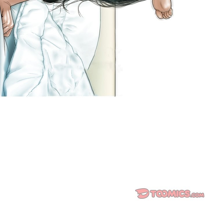 不可抗拒的吸引第35話