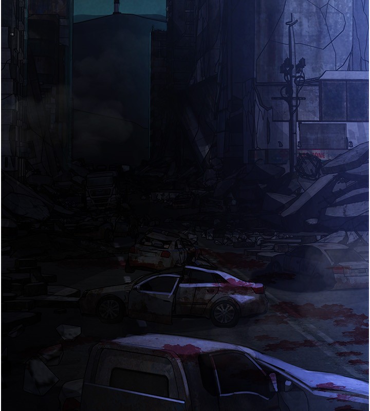 末日鵰堡第1話-在末日成為催眠師