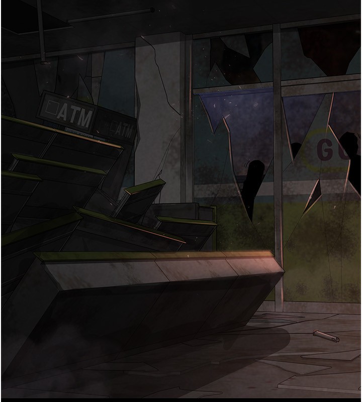 末日鵰堡第1話-在末日成為催眠師