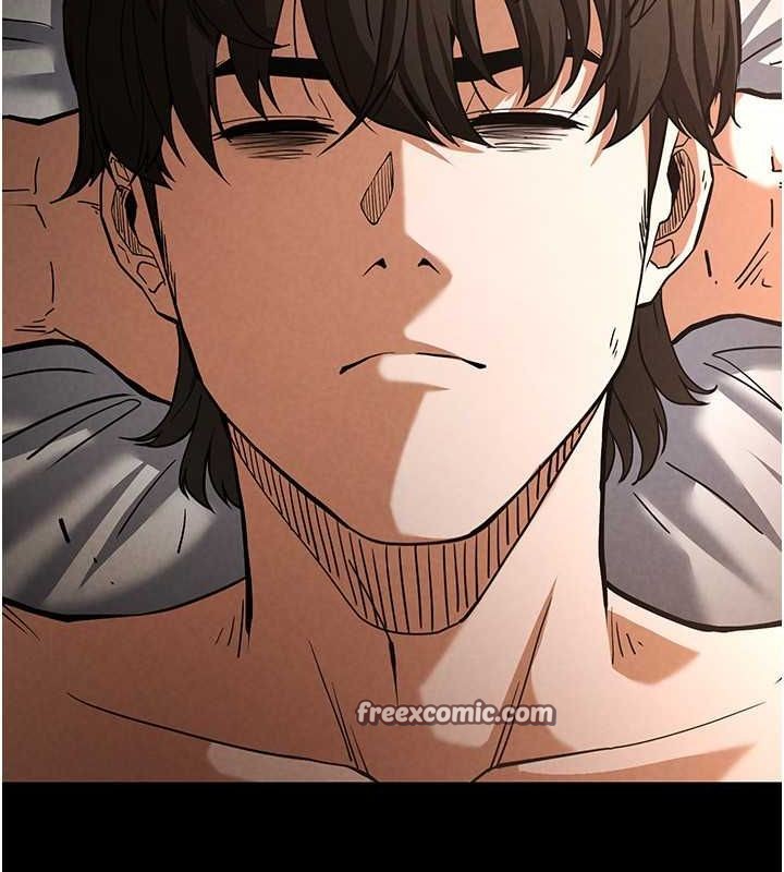 末日鵰堡第2話-狩獵時間到