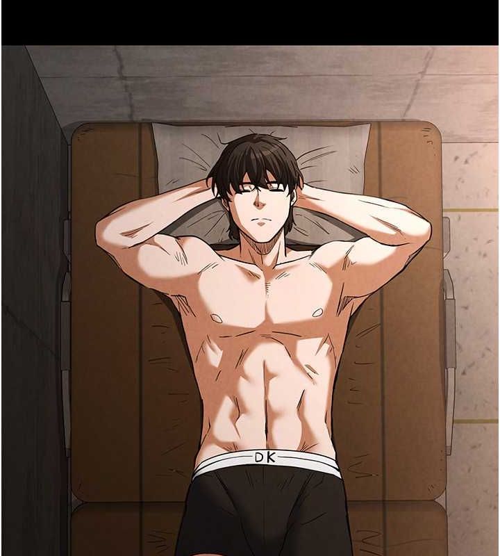 末日鵰堡第2話-狩獵時間到