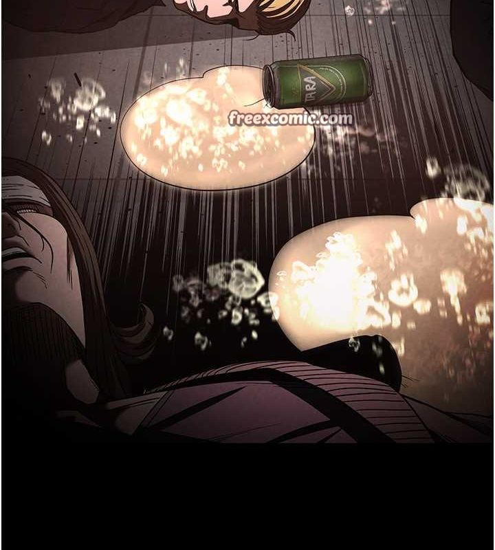 末日鵰堡第2話-狩獵時間到