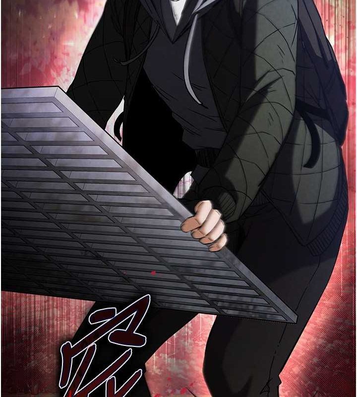 末日鵰堡第2話-狩獵時間到