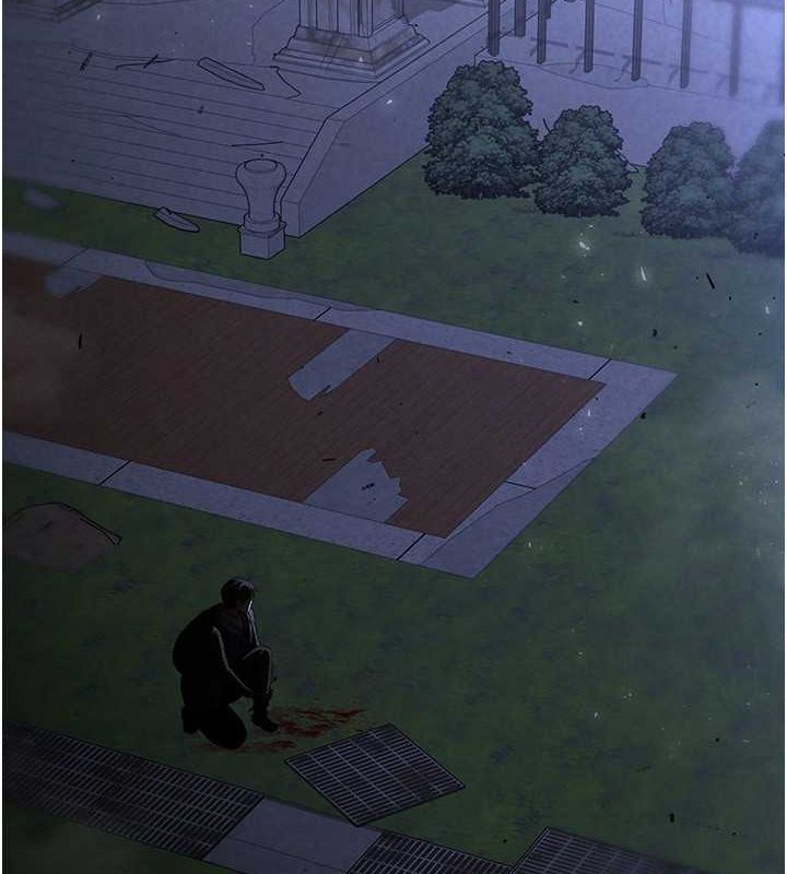 末日鵰堡第3話-我要把妳當寵物養