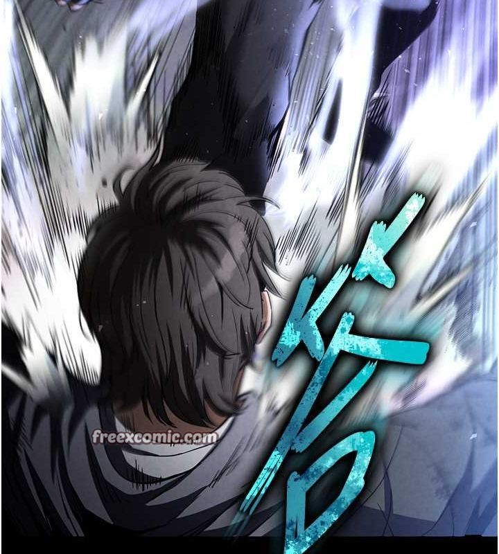 末日鵰堡第3話-我要把妳當寵物養