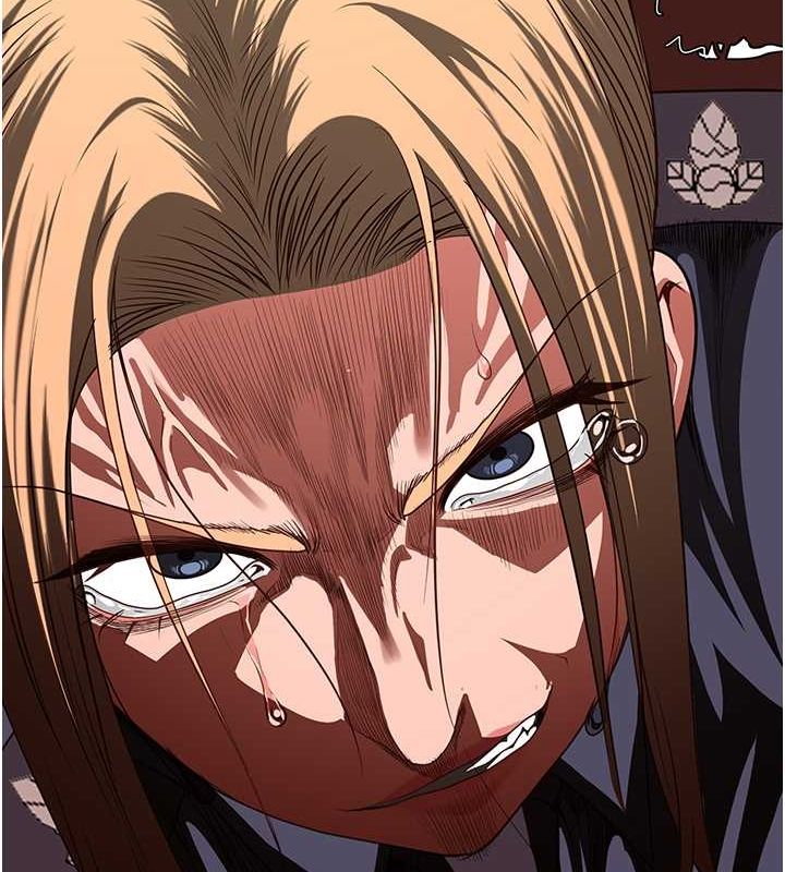 監獄女囚第87話-永別了，鄭宇聖