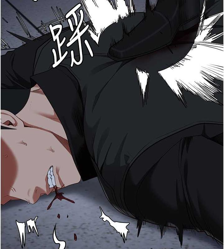 监狱女囚第87話-永別了，鄭宇聖