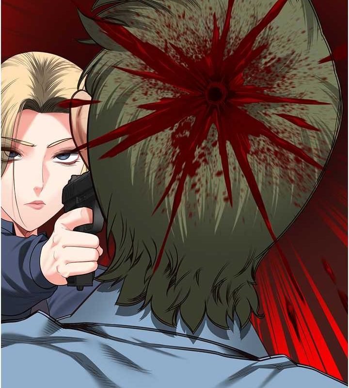 監獄女囚第87話-永別了，鄭宇聖