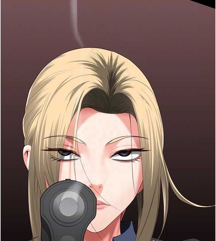 監獄女囚第87話-永別了，鄭宇聖