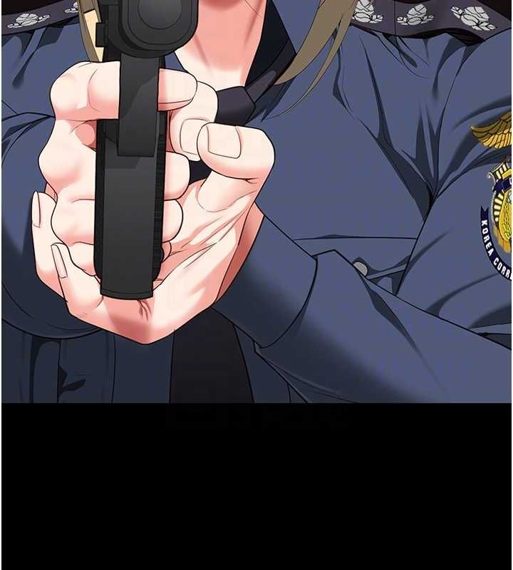 監獄女囚第87話-永別了，鄭宇聖