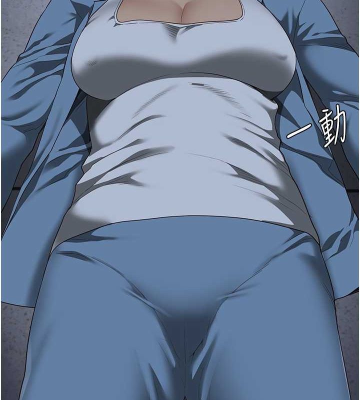 監獄女囚第87話-永別了，鄭宇聖