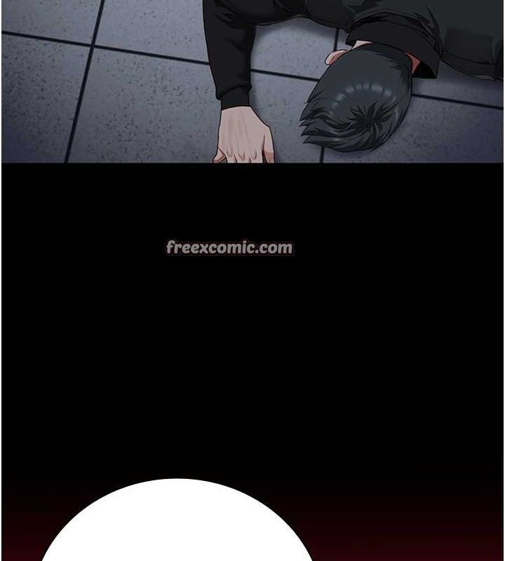 監獄女囚第87話-永別了，鄭宇聖