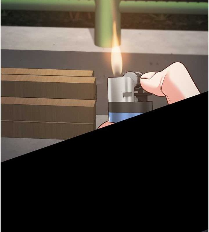 监狱女囚第87話-永別了，鄭宇聖