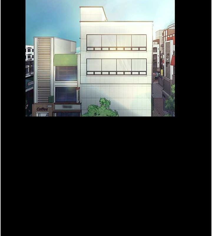 老闆娘的誘惑第33話-洞悉一切的上司