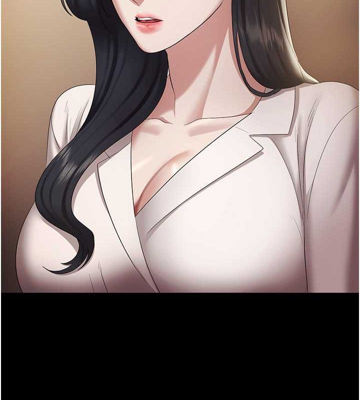 老闆娘的誘惑第33話-洞悉一切的上司