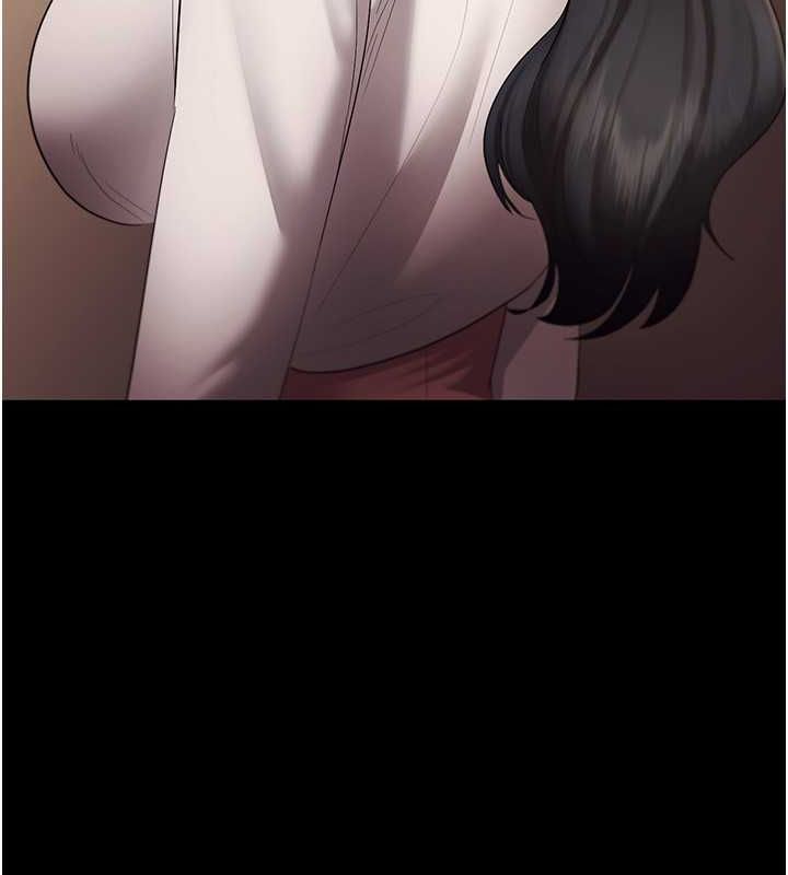 老闆娘的誘惑第33話-洞悉一切的上司