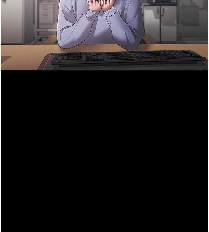 老闆娘的誘惑第33話-洞悉一切的上司