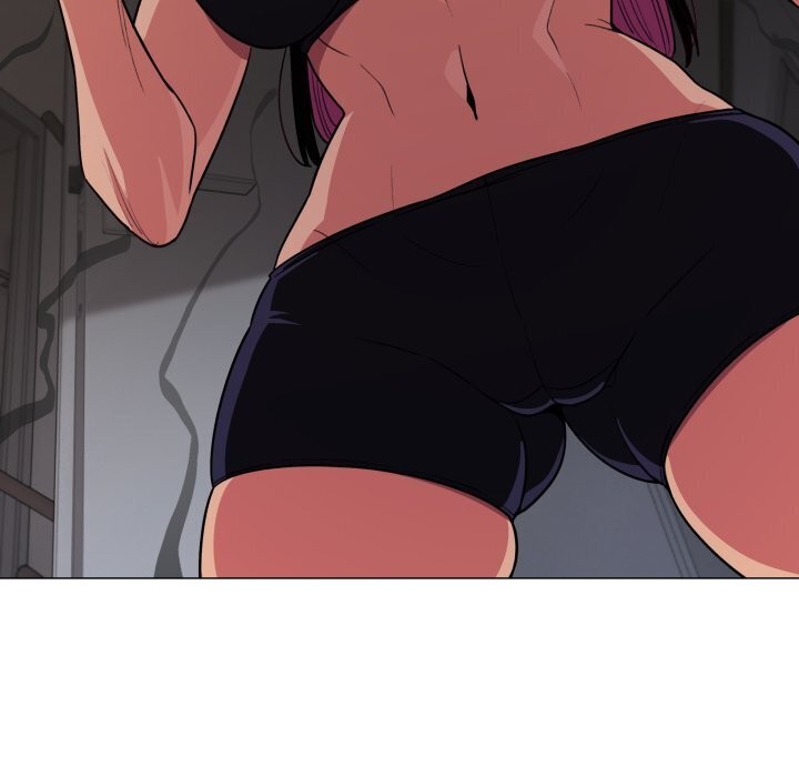 缺德邻居难相处第12話