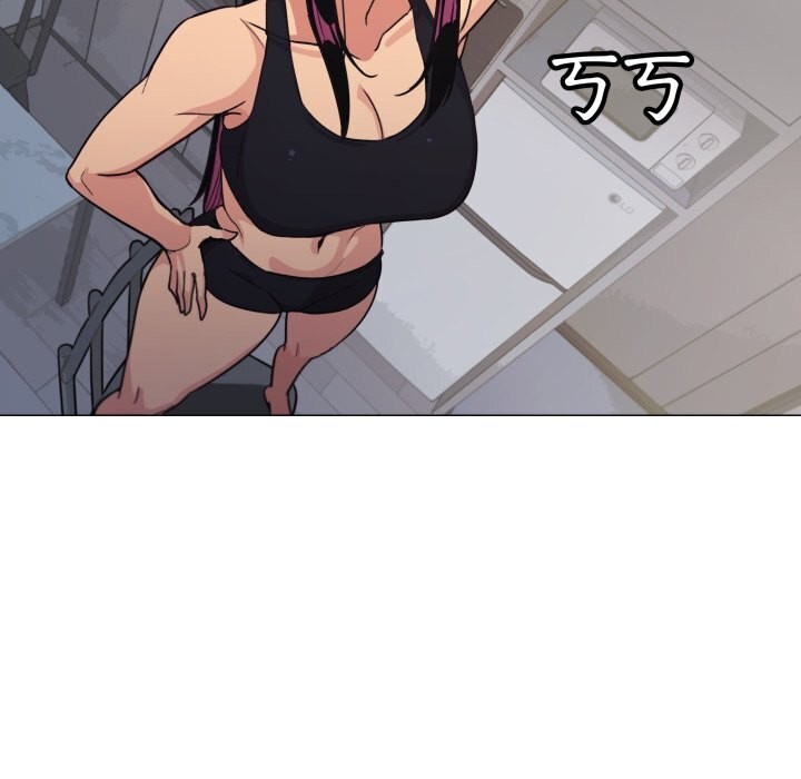 缺德邻居难相处第12話