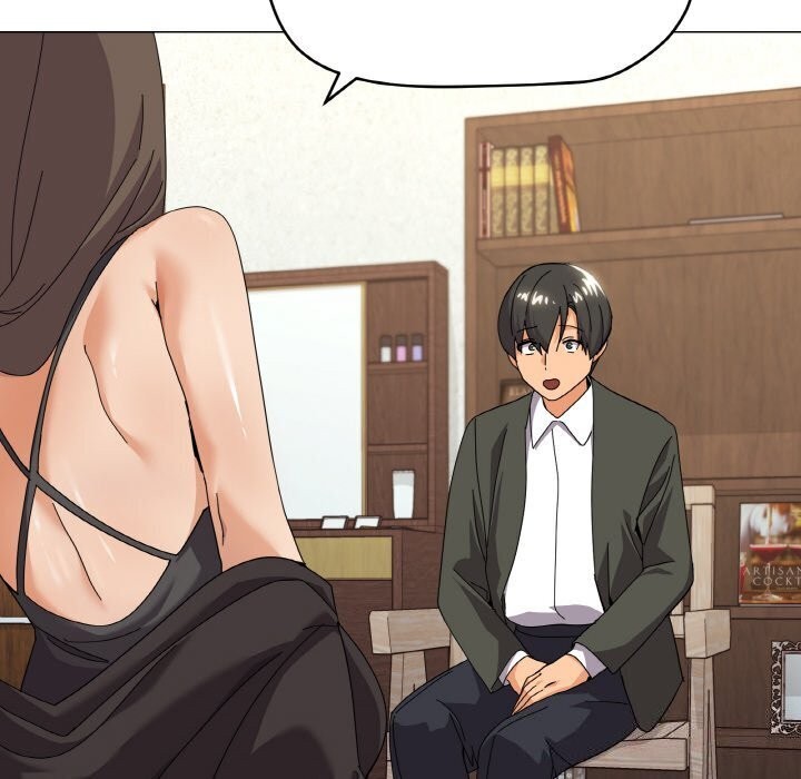 家人之间这样不好吧第25話