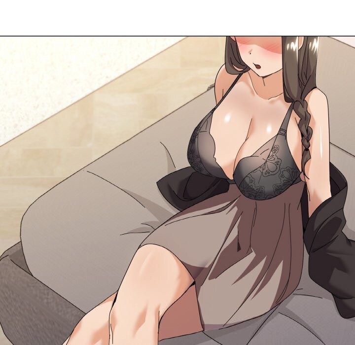 家人之间这样不好吧第25話