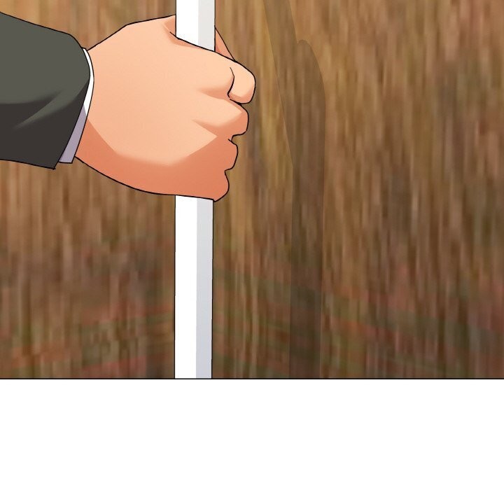 家人之间这样不好吧第25話