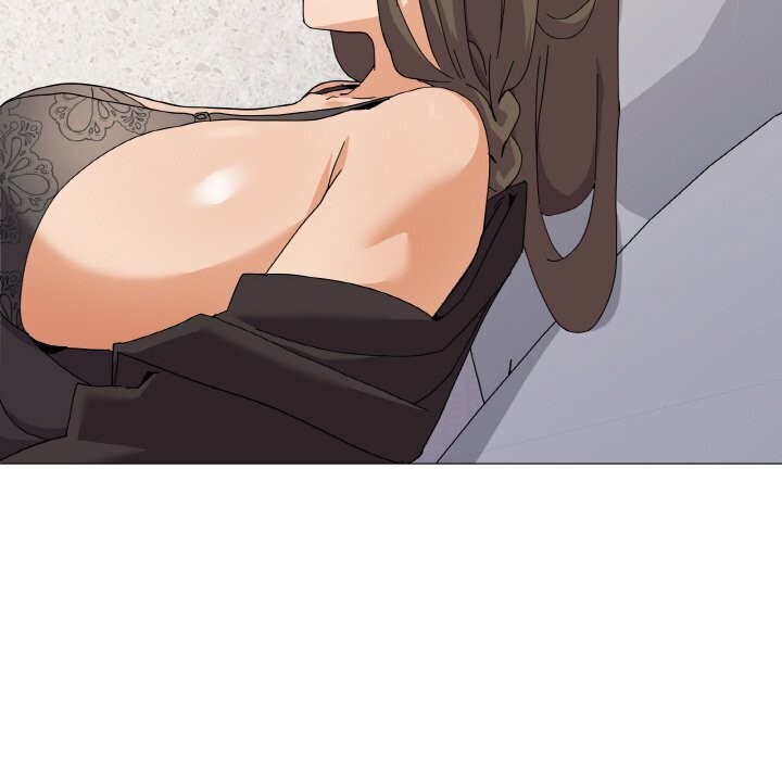 家人之间这样不好吧第25話