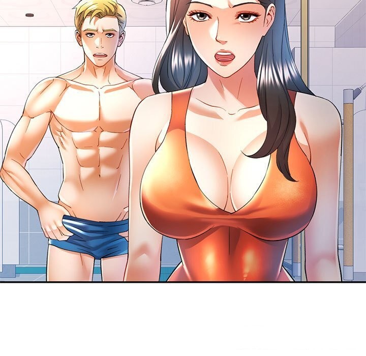 可以爱你吗第32話