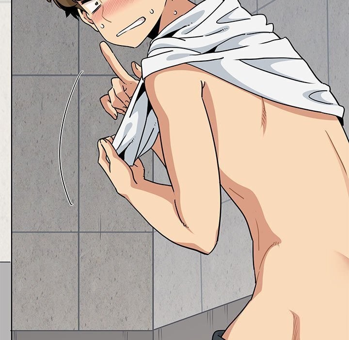 发小碰不得第47話