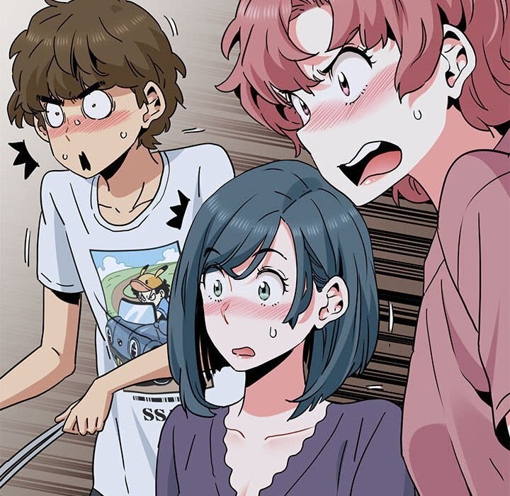 发小碰不得第47話