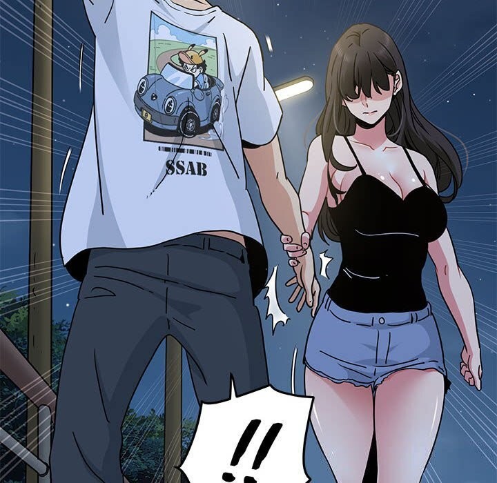 发小碰不得第47話