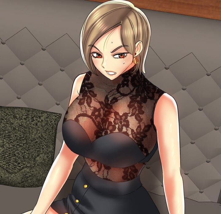 一杆入洞第48話