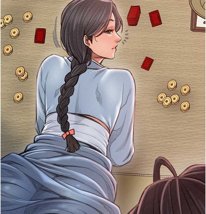 最強家丁第16話-兒子怎麼會在這?!