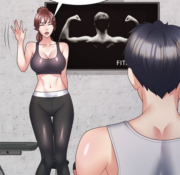 不同寻常的爱第28話