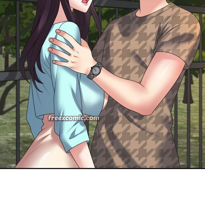 不同寻常的爱第28話