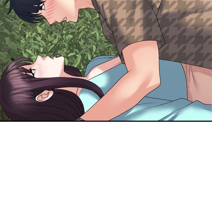 不同寻常的爱第28話