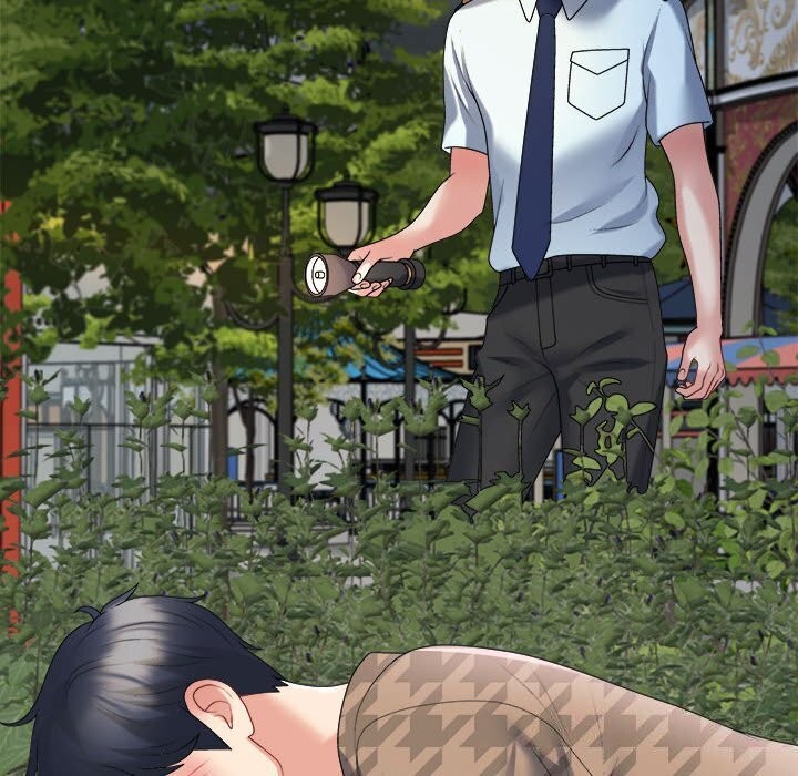 不同寻常的爱第28話