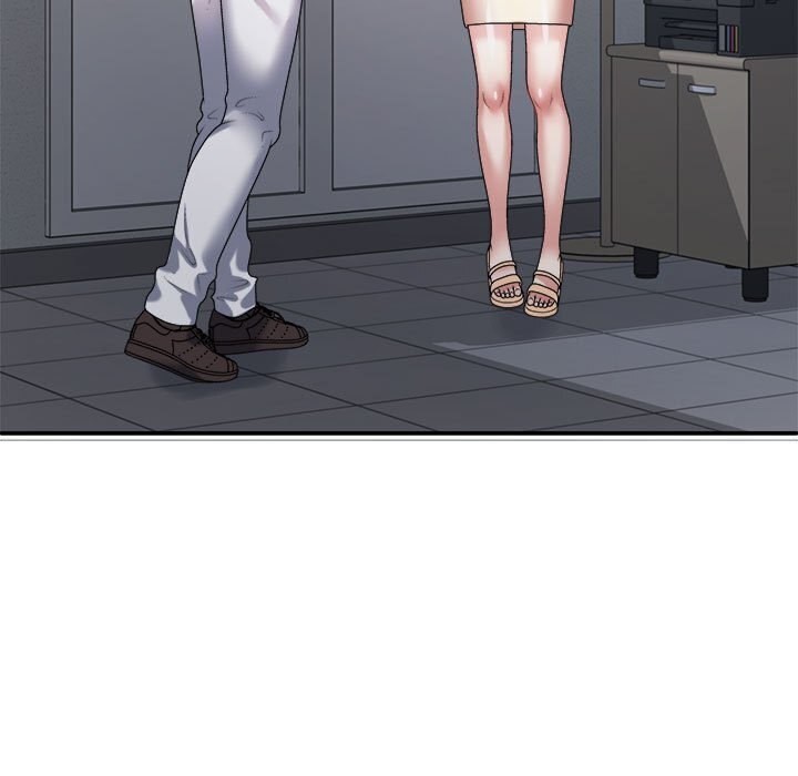 不同寻常的爱第28話