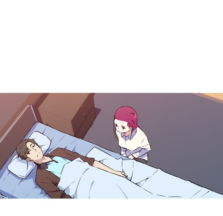 我的梦幻女友第36話