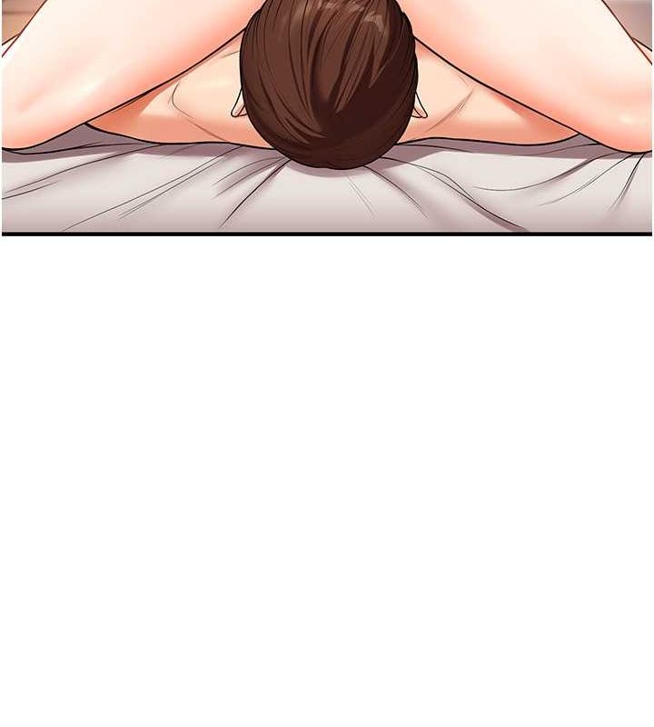 玩轉學姊第45話-享盡雙人「口」福