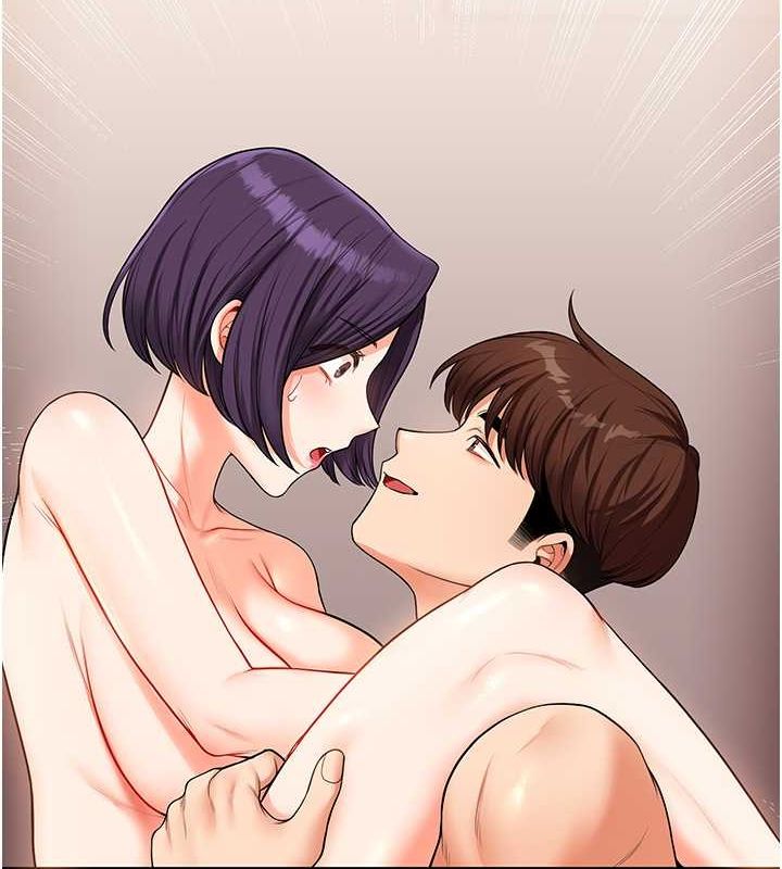 玩轉學姊第45話-享盡雙人「口」福