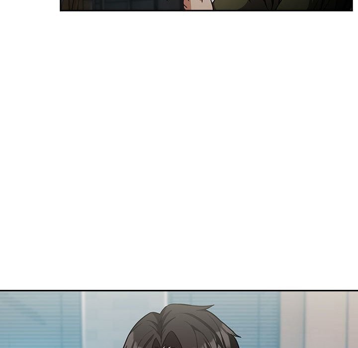 下班后的例行恋爱第35話