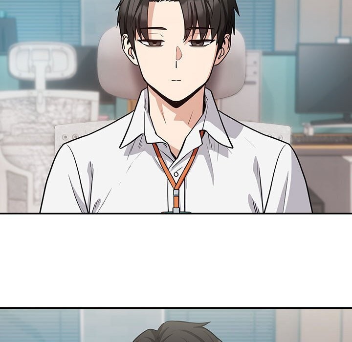 下班后的例行恋爱第35話