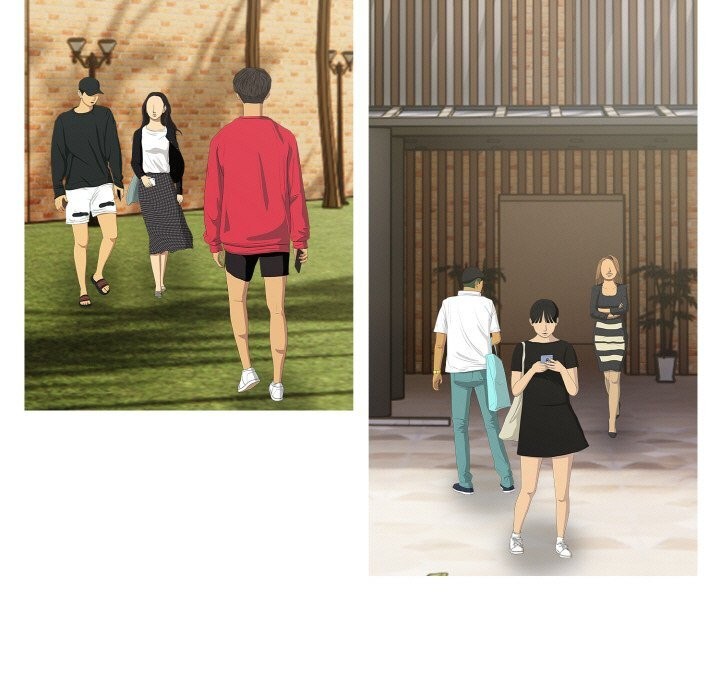 被隔壁房的男人NTR第8話